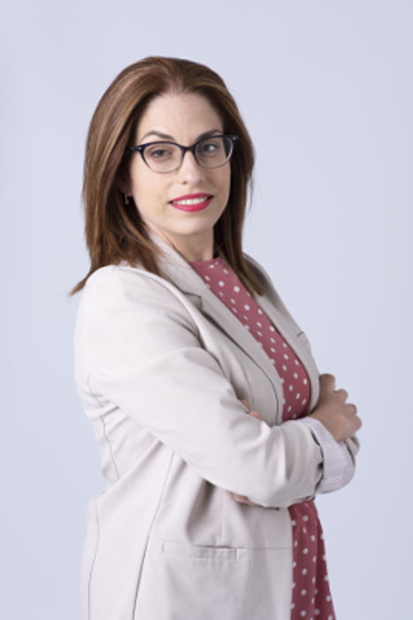Dra. Karina Muñoz