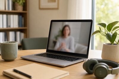 Consulta psiquiátrica online